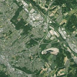 Hagen Satellite Map
