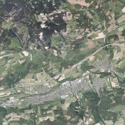 Bestwig Satellite Map