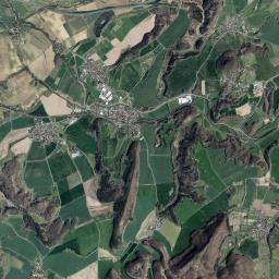 Arenshausen Satellite Map