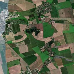 Obhausen Satellite Map