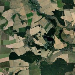 Falkenhain Satellite Map