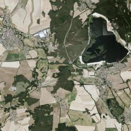 Wittichenau Satellite Map