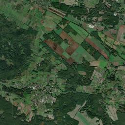 Gromadka Satellite Map