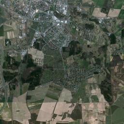 Osiek Satellite Map