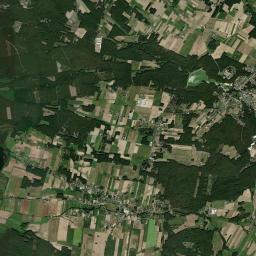 Kobyla Góra Satellite Map