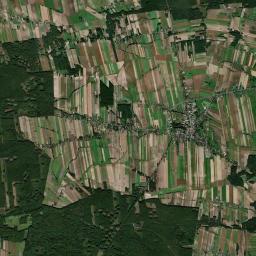 Lututów Satellite Map