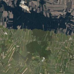 Mniszków Satellite Map