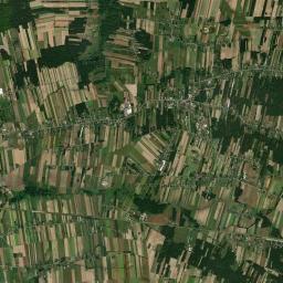 Wolanów Satellite Map