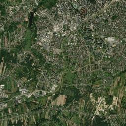 Trablice Satellite Map