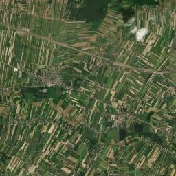 Markuszów Satellite Map