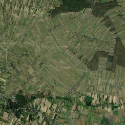 Garbów Satellite Map