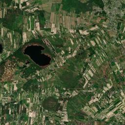 Urszulin Satellite Map