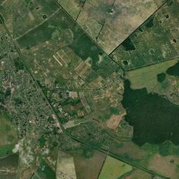 Kulykivka Satellite Map
