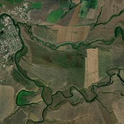 Stepnoye Satellite Map