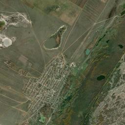 Uglovskoye Satellite Map