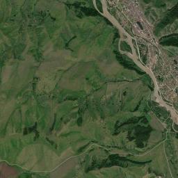 Charyshskoye Satellite Map