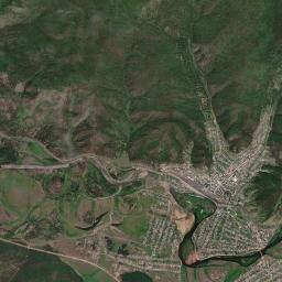 Khilok Satellite Map