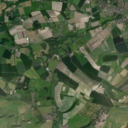 13-19 High Street, Upavon, Pewsey, Wiltshire Satellite Map