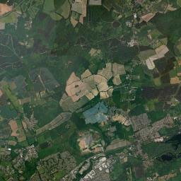 Sturry Satellite Map