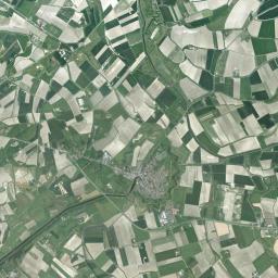 Sluis Satellite Map
