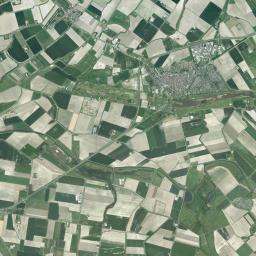 Oostburg Satellite Map