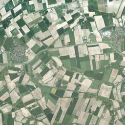IJzendijke Satellite Map