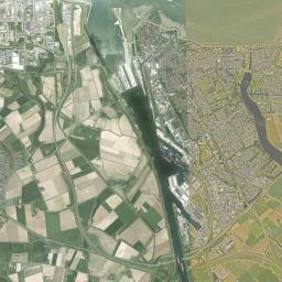 Othene Satellite Map