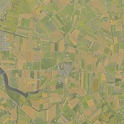 Zaamslag Satellite Map