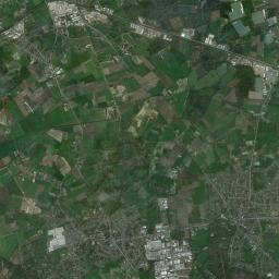 Oostmalle Satellite Map