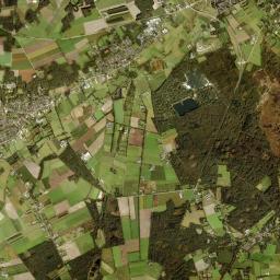 Westerhoven Satellite Map
