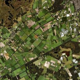 Meijel Satellite Map