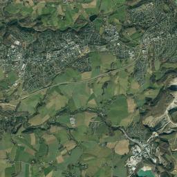 Heiligenhaus Satellite Map