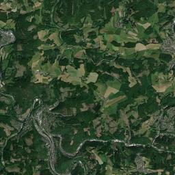 Altena Satellite Map