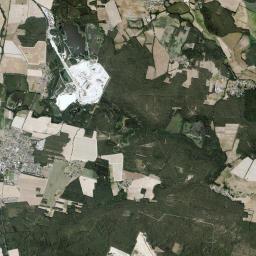 Königswartha Satellite Map