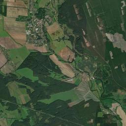 Rothenburg Satellite Map