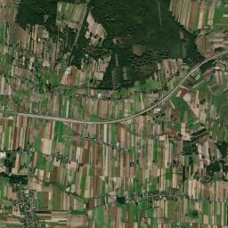 Walichnowy Satellite Map