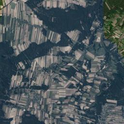 Osjaków Satellite Map