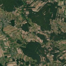 Rusiec Satellite Map