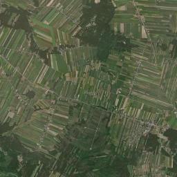 Paradyż Satellite Map