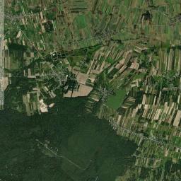 Borkowice Satellite Map