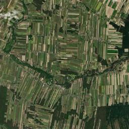 Przyłęk Satellite Map
