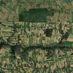 Jastków Satellite Map