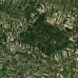 Cyców Satellite Map