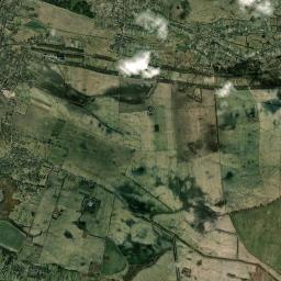 Ovruch Raion Satellite Map