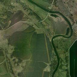Kolodeznyy Satellite Map