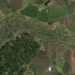 Verkhnyaya Tishanka Satellite Map