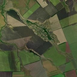 Kamenskiy Rayon Satellite Map