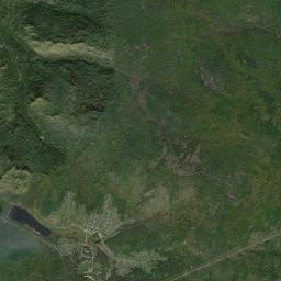 Vershino-Shakhtaminskiy Satellite Map