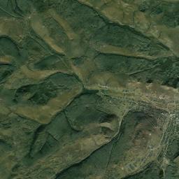 Nerchinskiy Zavod Satellite Map