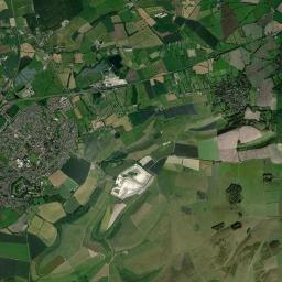 12 Westbury Rd, Edington, Westbury, Wiltshire BA13 4QD, UK Satellite Map